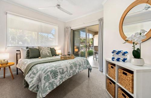 Westcourt Apartamento | Tropical Gardens - Resort 9 Pools free parking