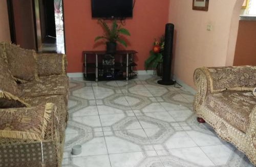 Hato Viejo Chalet De Esquí | Tropical Gavilla