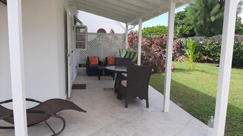Silver Sands Apartamento | Tropical Gecko Studio - Sweet Jewel Apartments