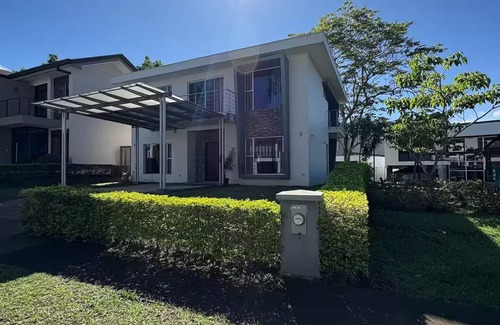Heredia Casa | Tropical Getaway in Heredia, Costa Rica