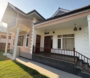 Nishat-Shalimar Casa | Tropical Green