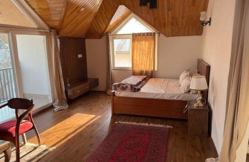 Nishat-Shalimar Casa | Tropical Green