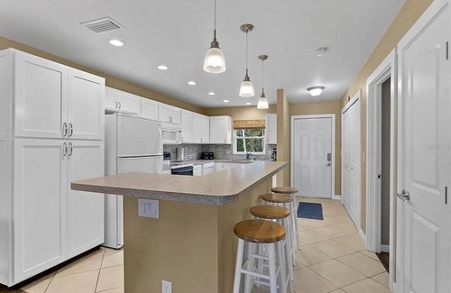 Whitney Beach Condominio | Tropical Haven *A