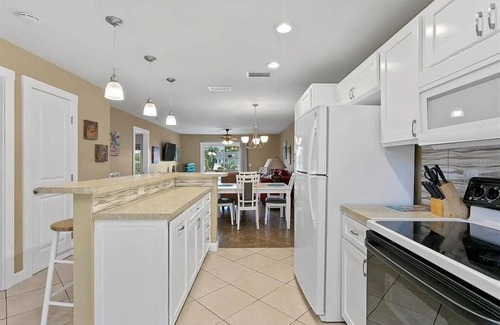 Whitney Beach Condominio | Tropical Haven *A