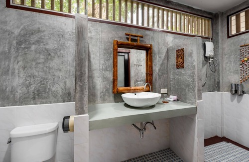 Lipa Noi Hotel | Tropical Heavens Garden Samui