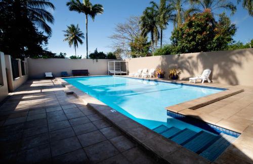 Wongaling Beach Otro | Tropical Hibiscus Caravan Park
