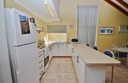Kalbarri Apartamento | Escondite tropical - Kalbarri, WA
