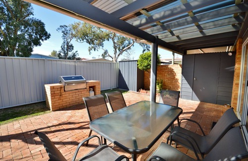 Kalbarri Apartamento | Escondite tropical - Kalbarri, WA