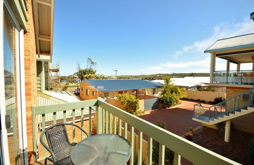 Kalbarri Apartamento | Escondite tropical - Kalbarri, WA