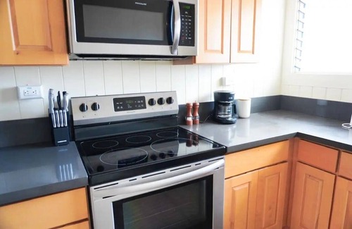 Kapoho Apartamento | Tropical Hilo Retreat, 2-Bed Heart of Hilo