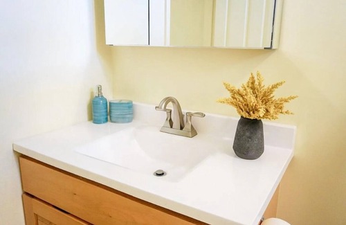 Kapoho Apartamento | Tropical Hilo Retreat, 2-Bed Heart of Hilo