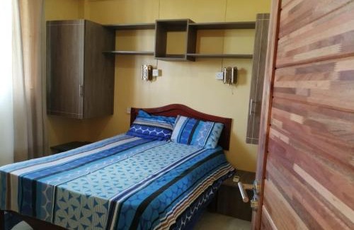 Pereybere Apartamento | Tropical Holidays MU