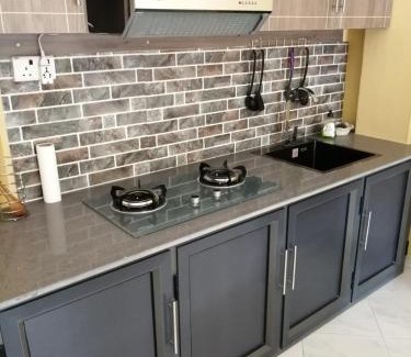 Pereybere Apartamento | Tropical Holidays MU