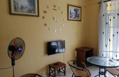 Pereybere Apartamento | Tropical Holidays MU