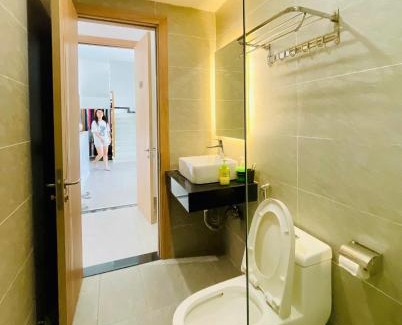 Thanh Khe Apartamento | Tropical Homestay - Da Nang