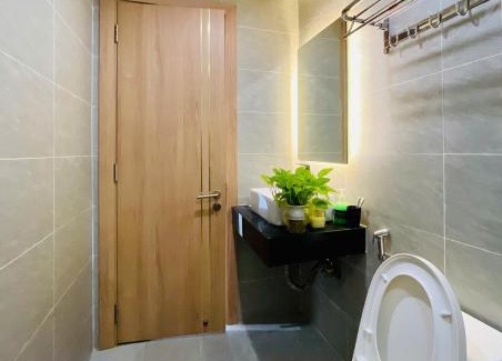 Thanh Khe Apartamento | Tropical Homestay - Da Nang