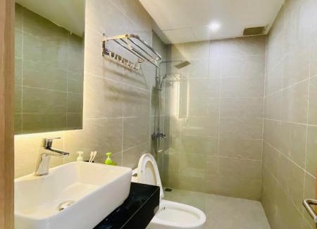 Thanh Khe Apartamento | Tropical Homestay - Da Nang