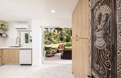 Key Largo Casa | Oceanfront Shore House with 3 Suites & Full Kitchen at Largo Resort