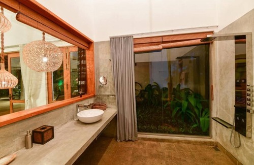Thiranagama Villa | TROPICAL HOUSE - Jungleside Villa