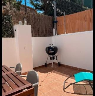 Carvoeiro Apartamento | Tropical House