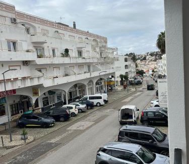 Carvoeiro Apartamento | Tropical House