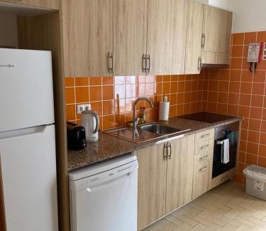 Carvoeiro Apartamento | Tropical House