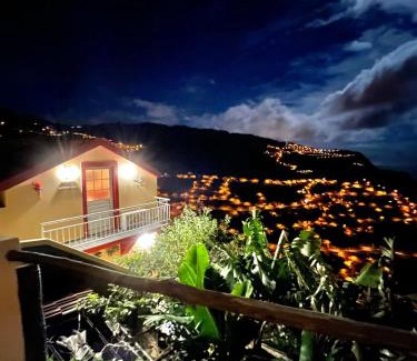 Campanario Casa | Tropical House