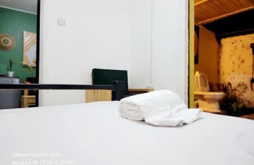 Gulu Apartamento | Tropical House Rainforest charm cosy comfort