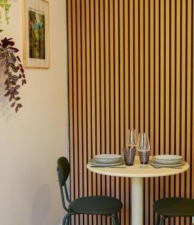 Beziers City Centre Apartamento | Tropical Jungle