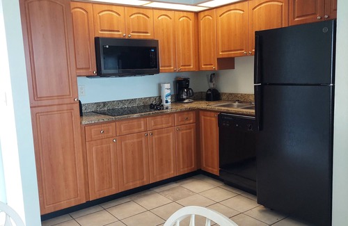 Key Largo Condominio | Tropical Key Largo Time Share