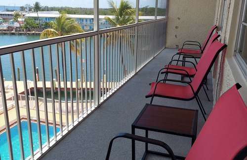 Key Largo Condominio | Tropical Key Largo Time Share