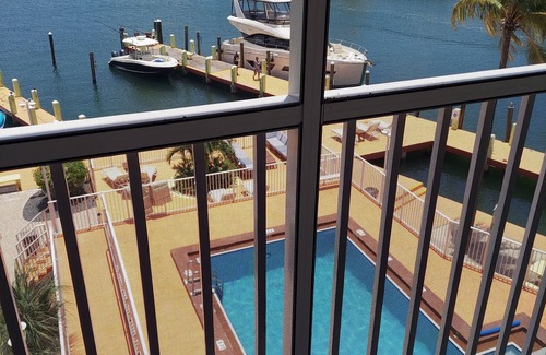 Key Largo Condominio | Tropical Key Largo Time Share