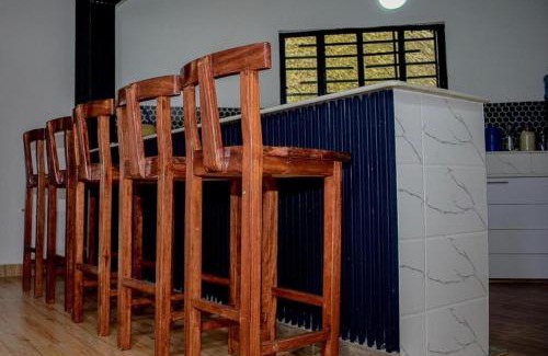 Kapsabet Casa | Tropical lodge
