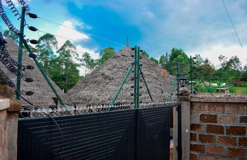 Kapsabet Casa | Tropical lodge