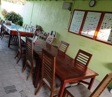 Hanimaadhoo Casa | Tropical Lodge