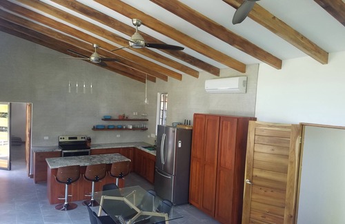 Villas Xihu Casa | Paraíso tropical moderno minimalista al aire libre