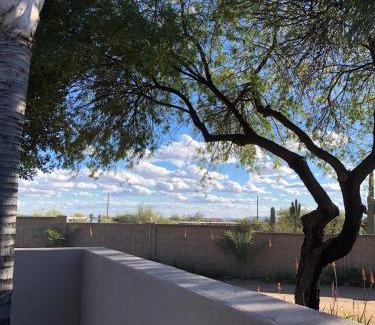 East Mesa Casa | Tropical Mountain Valley Casita