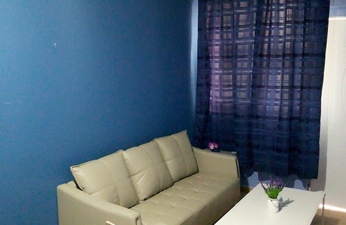 Teshie Hotel | Tropical Nectar Apartment