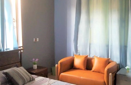 Teshie Hotel | Tropical Nectar Apartment