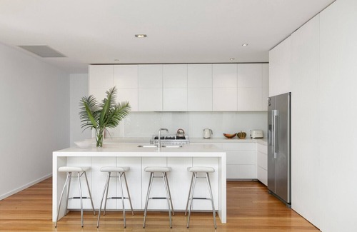 Avalon Beach Casa | Oasis Tropical - Avalon Beach, NSW