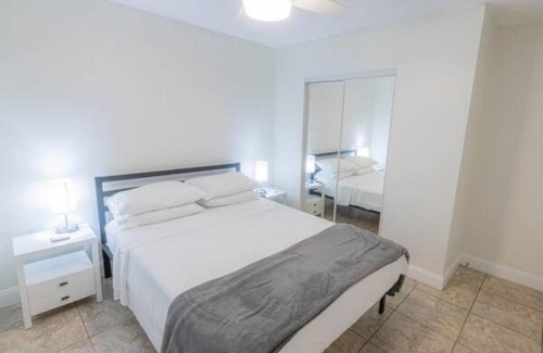 Victoria Park Apartamento | Tropical Oasis Condos