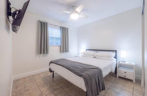Victoria Park Apartamento | Tropical Oasis Condos