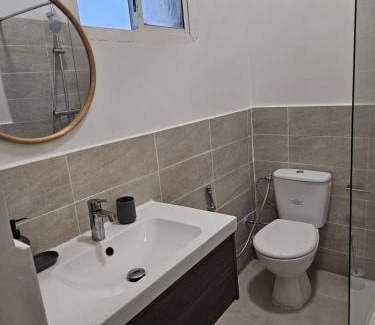 Moroni Apartamento | Tropical Oasis Hôtel