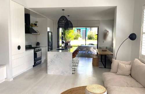 Bronte Apartamento | Tropical Oasis in Bronte Beach