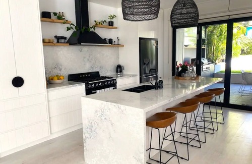 Bronte Apartamento | Tropical Oasis in Bronte Beach