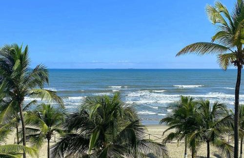 Tucacas Apartamento | Tropical Oasis in Tucacas