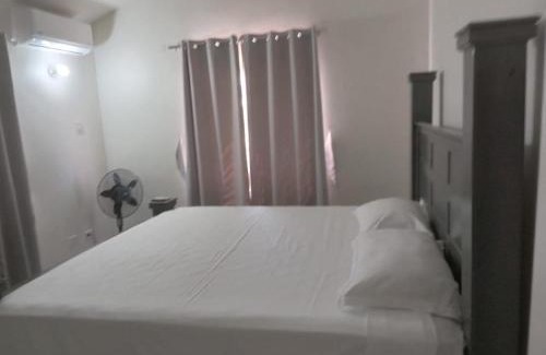 Discovery Bay Apartamento | Tropical Oasis Retreat in Discovery Bay