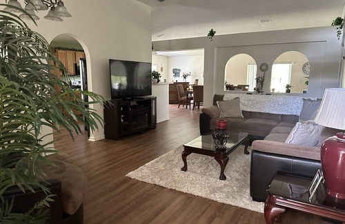 Port Malabar Casa | Tropical Oasis