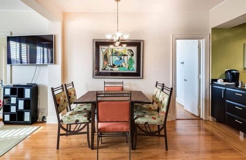 Palm Beach Condominio | Tropical Ocean View of Palm Beach