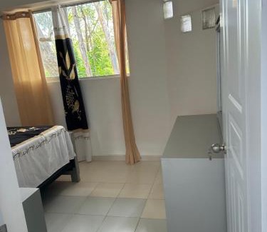 Sosua Apartamento | Tropical Optimal Tropicana Sur